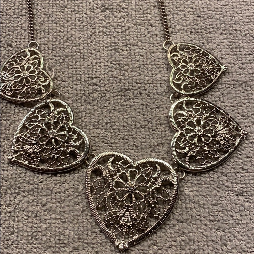 Costume jewerly